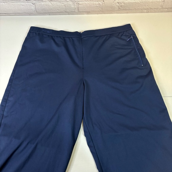 Bolle Navy Tennis Pants - Picture 3 of 6